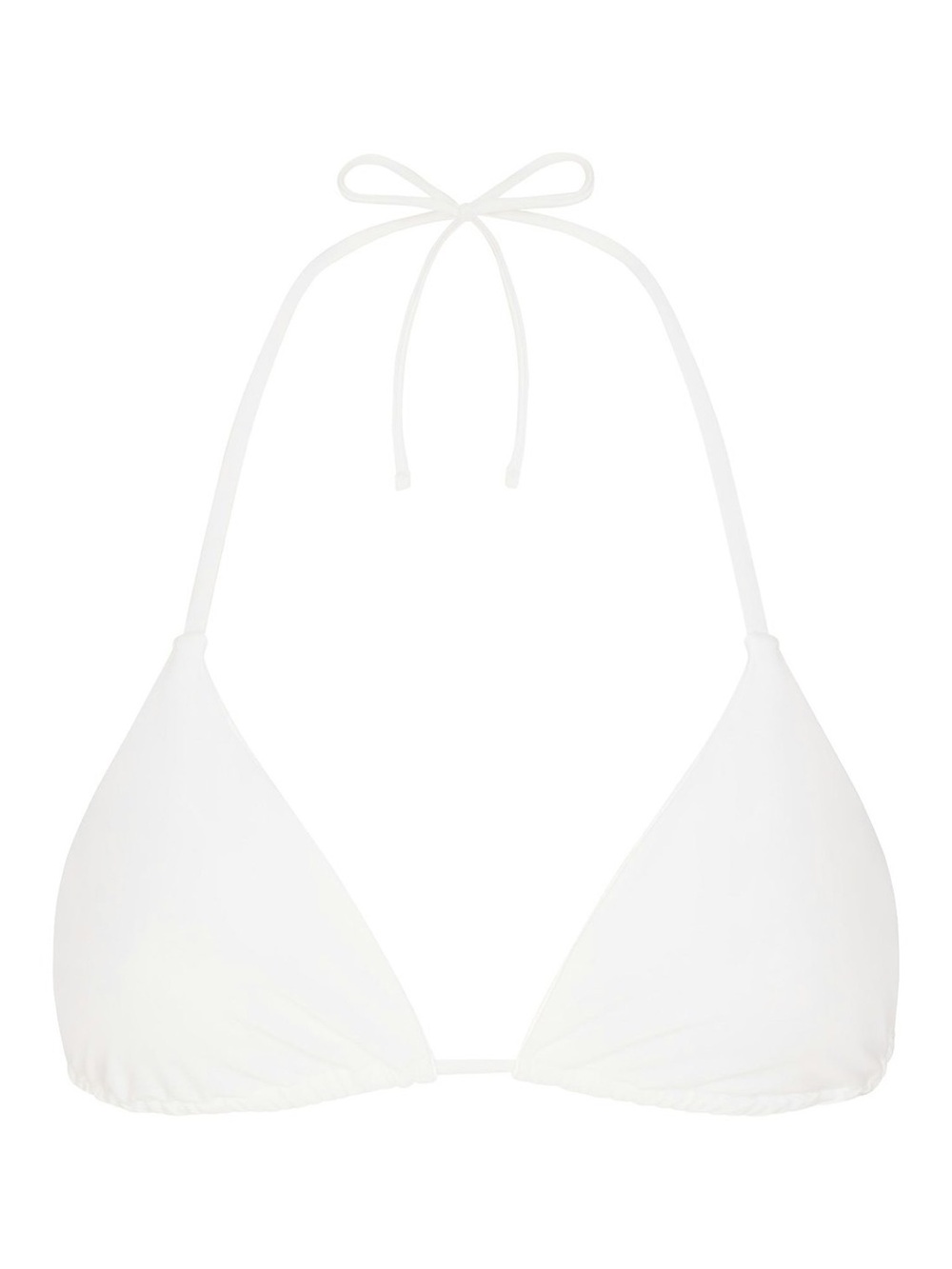 Skims white String Bikini - Picture 6 of 6